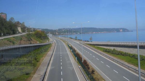 Rize-Trabzon-Karadeniz