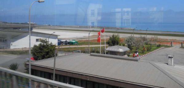 Rize-Trabzon-Karadeniz