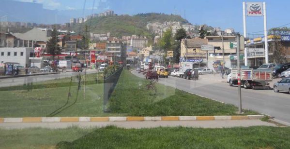Rize-Trabzon-Karadeniz