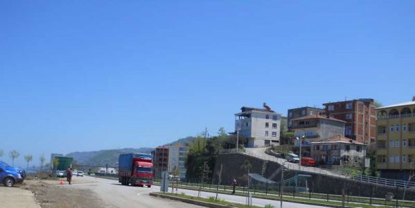 Rize-Trabzon-Karadeniz