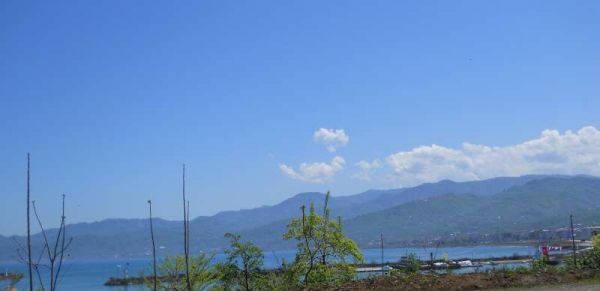Rize-Trabzon-Karadeniz