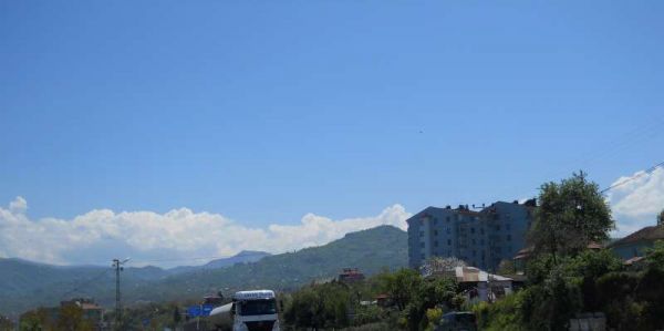 Rize-Trabzon-Karadeniz