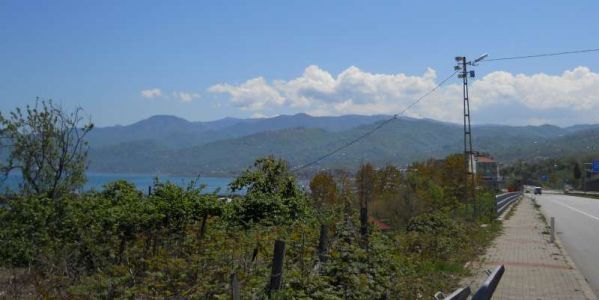 Rize-Trabzon-Karadeniz