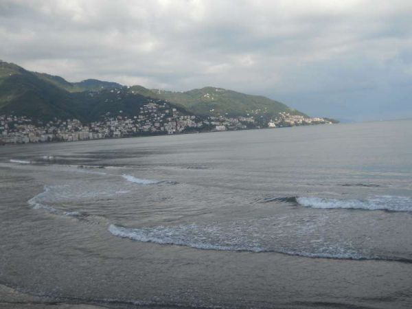 Ordu Boztepe ManzarasıOrdu Boztepe Manzarası