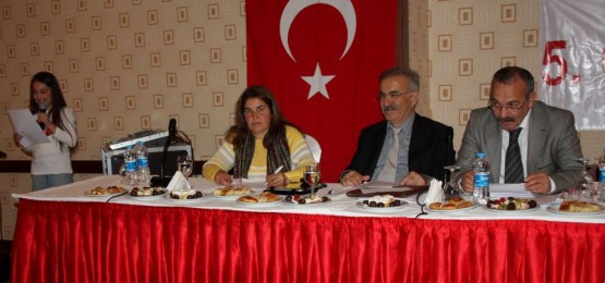 Atasehir Kent Konseyi 5. Genel Kurul