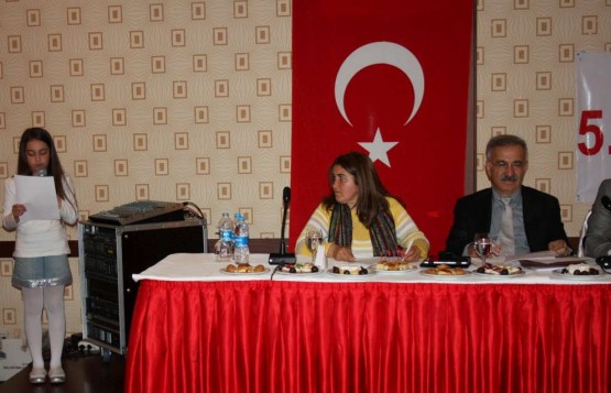 Atasehir Kent Konseyi 5. Genel Kurul