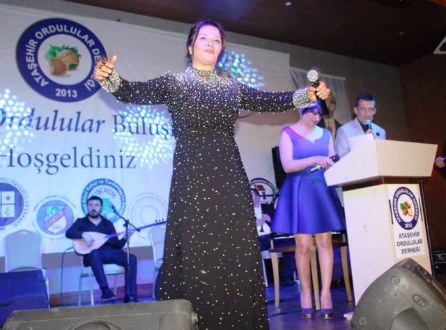 ARGUVANLI ÇOCUKLAR ATAŞEHİR’İN MİSAFİRİ OLDU