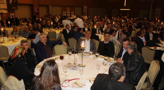 ARGUVANLI ÇOCUKLAR ATAŞEHİR’İN MİSAFİRİ OLDU