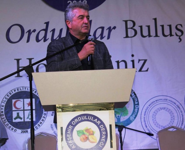 ARGUVANLI ÇOCUKLAR ATAŞEHİR’İN MİSAFİRİ OLDU
