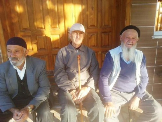 Çörkciler Köyü Fotoğrafları, 2014