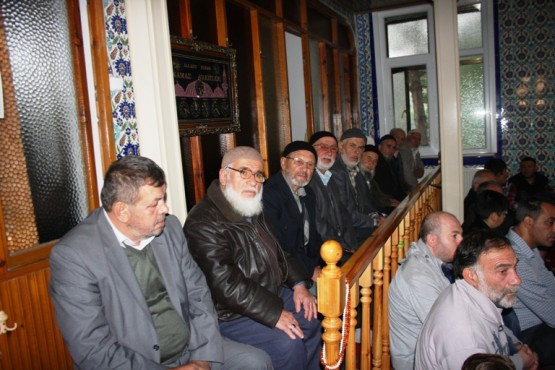 Çörekçiler Köyü, Kurban Bayramı Başramlaşma, 2014
