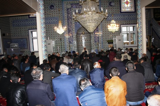 Çörekçiler Köyü, Kurban Bayramı Başramlaşma, 2014