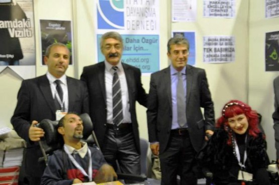 Erdal Yalçın, Yazar