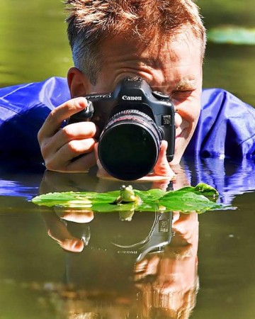 Fotoğraf Çekme Sanatı, Zorlukları