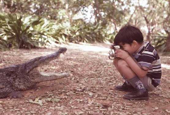 Fotoğraf Çekme Sanatı, Zorlukları