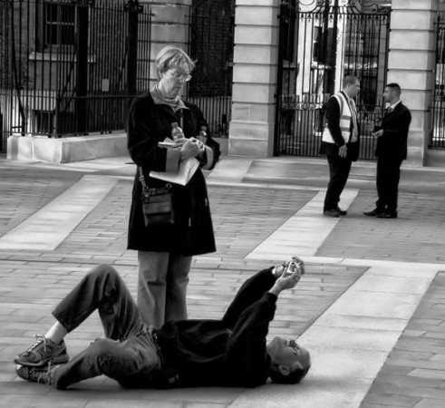 Fotoğraf Çekme Sanatı, Zorlukları