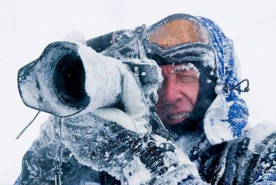 Fotoğraf Çekme Sanatı, Zorlukları