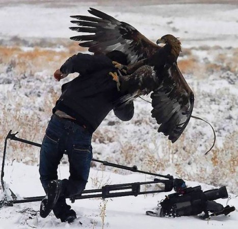Fotoğraf Çekme Sanatı, Zorlukları