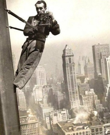 Fotoğraf Çekme Sanatı, Zorlukları