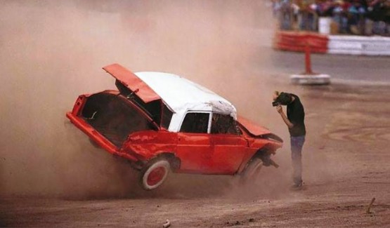 Fotoğraf Çekme Sanatı, Zorlukları