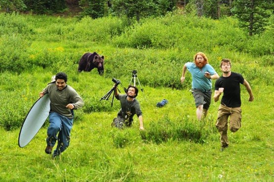 Fotoğraf Çekme Sanatı, Zorlukları