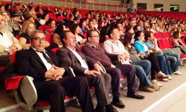 GÖNÜL TELİMİZİ TİTRETENLER KONSERİ, ATAŞEHİR