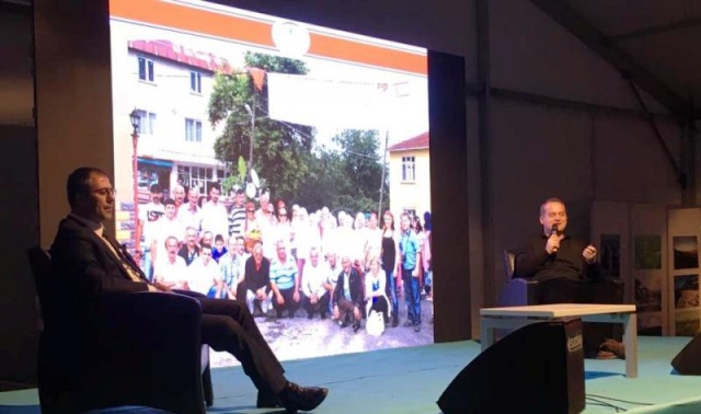İstanbul, Giresun Tanıtım Günleri, 2016