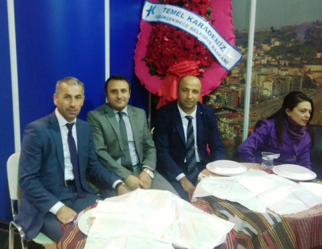 İstanbul, Giresun Tanıtım Günleri, 2016