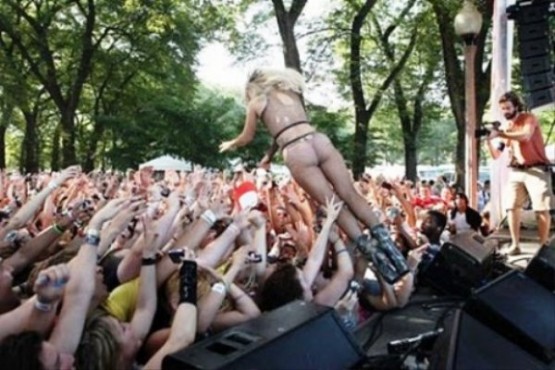 Lady Gaga