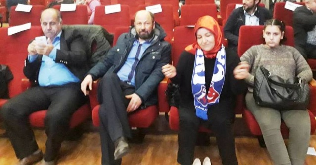 Tuzla Çankırılılar Gecesi 2017