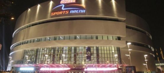 Ülker Sports Arena'ya nasıl gidilir?